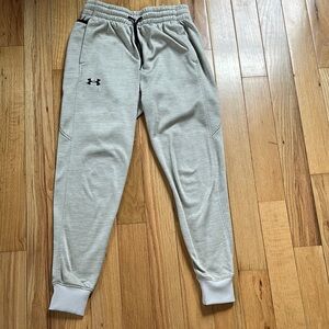 Under Armour Gray Joggers